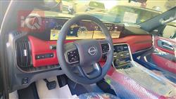 نيسان باترول